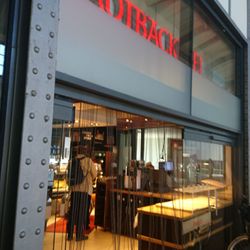 Junge Die Bäckerei