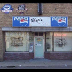 Shep's on 6th