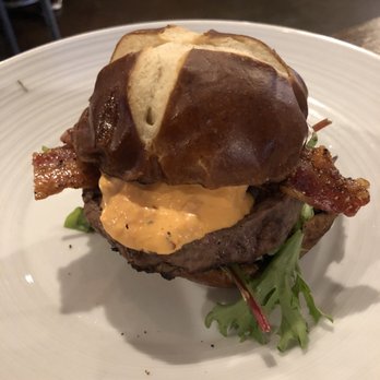 Fork & Barrel - Fork & Barrel Burger - Caterers Near Me - Louisville, Kentucky