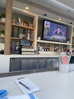Spritz Restaurant & Bar by null