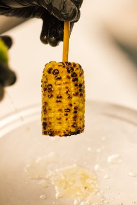 Taco Mesita by null