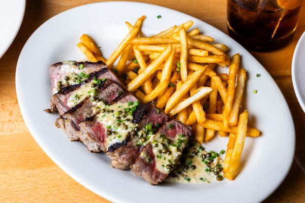 The Local ATX by null