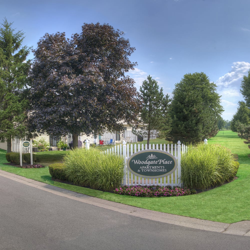 WOODGATE PLACE APARTMENTS Updated August 2024 11 Photos 601 Cedar