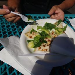 Crepes