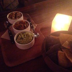 Pancho Villa Restaurant and Bar