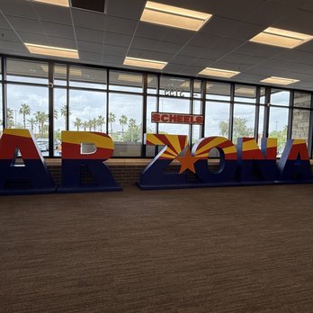 Scheels - Golf Equipment Near Me - Chandler, Arizona