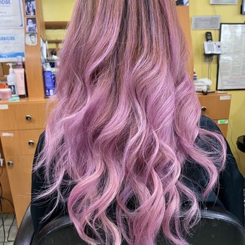 AJ Beauty Salon - Hair Salons Near Me - San Gabriel, California AJ Beauty Salon - Hair Salons Near Me - San Gabriel, California