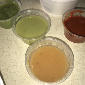 El Huarache - Mexican Near Me - Holland, Michigan