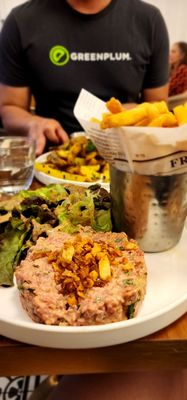 Bistrot Richelieu by null