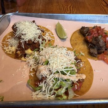 Communidad Taqueria - Tacos Near Me - Atlanta, Georgia