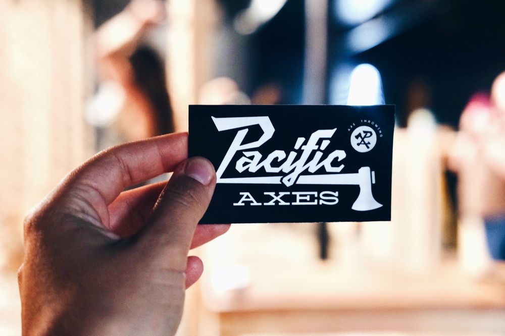 PACIFIC AXES 33 Photos & 18 Reviews 16425 80th St NE, Redmond