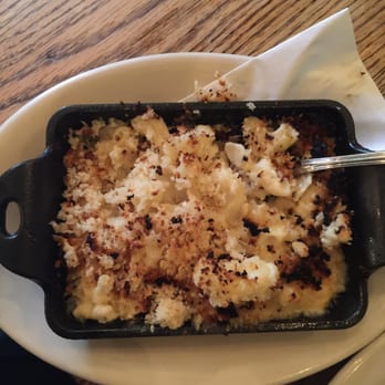 Freemans - 5 cheese Mac and cheese. - Breakfast & Brunch Near Me - New York, New York Freemans - 5 cheese Mac and cheese. - Breakfast & Brunch Near Me - New York, New York