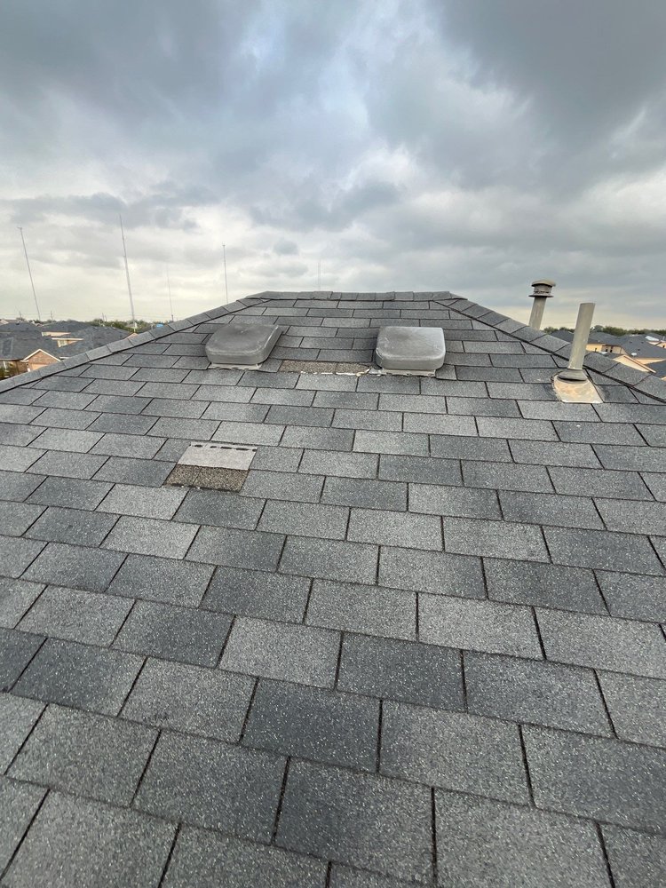 Slide of Berry Good Roofing & Efficiency