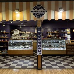Flagstaff Chocolate Company