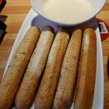 Applebee's Grill + Bar - Bread sticks were da bomb..... - American Near Me - Tacoma, Washington Applebee's Grill + Bar - Bread sticks were da bomb..... - American Near Me - Tacoma, Washington