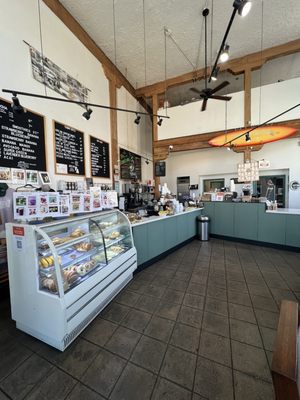 Tanner's Coffee - Playa Del Rey by null
