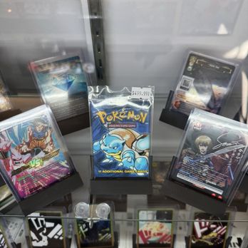 PunkOuter Games - Tabletop Games Near Me - Gainesville, Florida