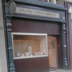 Kölner Münzkabinett