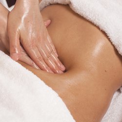 Aura Bella Studio - Post-Op lymphatic massages