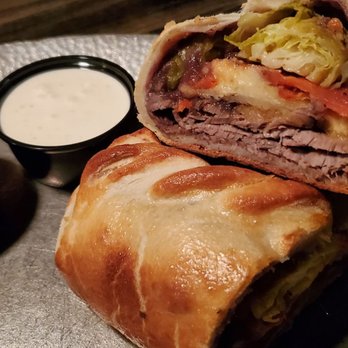 Cornish Pasty - Roast dinner - British Near Me - Tempe, Arizona