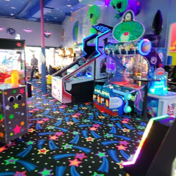 Planet Play - Indoor Playcenter Near Me - Bellmore, New York
