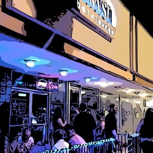 Tryst Bar & Lounge on Yelp