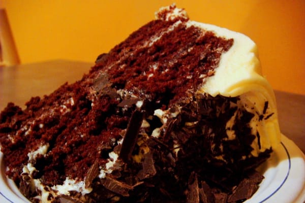 Simply Desserts now Caked Goods by null