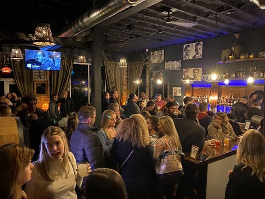 The Vault Indy by null