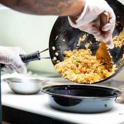 Teriyaki Madness