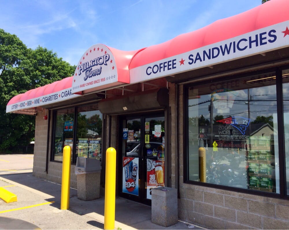 HILLTOP FARMS Updated September 2024 201 Pulaski Blvd, Bellingham