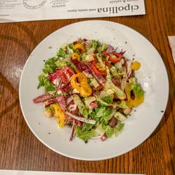 user provided Cipollina photo