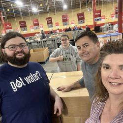 Harvesters-the Community Food Network - Our crew
