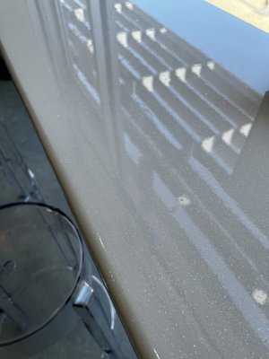 Alky Therapy Daiquiris & Desserts by null