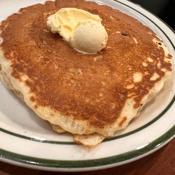NORMS Restaurant - STACK OF 3 HOTCAKES - Breakfast & Brunch Near Me - Riverside, California NORMS Restaurant - STACK OF 3 HOTCAKES - Breakfast & Brunch Near Me - Riverside, California