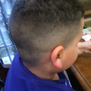All Star Barber Shop - Hair Salons Near Me - Glendale, California