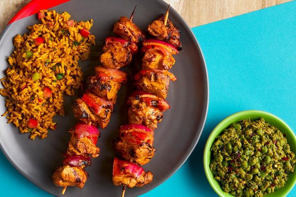 Nando's PERi-PERi by null