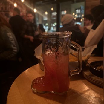 Bakersfield Short North - a drink in a glass on a table - Bars Near Me - Columbus, Ohio Bakersfield Short North - a drink in a glass on a table - Bars Near Me - Columbus, Ohio