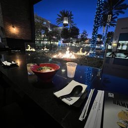 Outside Outside