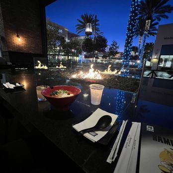 JINYA Ramen Bar - 2nd and PCH - The views - Ramen Near Me - Long Beach, California JINYA Ramen Bar - 2nd and PCH - The views - Ramen Near Me - Long Beach, California