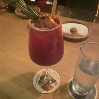 Dear Maud - Cocktail Bars Near Me - Hoboken, New Jersey Dear Maud - Cocktail Bars Near Me - Hoboken, New Jersey