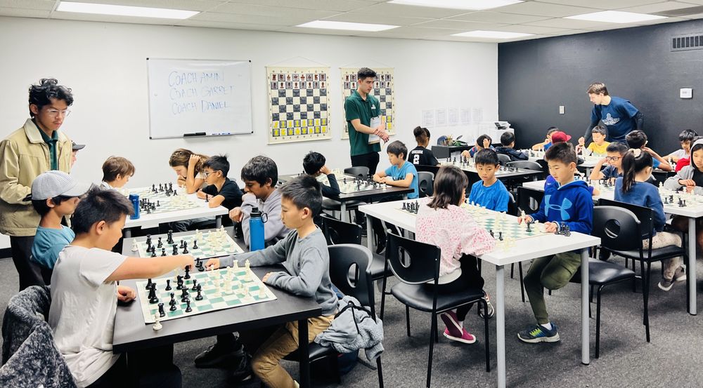 Fundamental Chess Academy