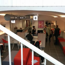 Agence TCL - Les guichets du bas