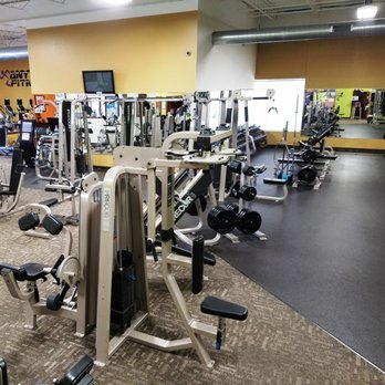 Anytime Fitness - Gyms Near Me - Neenah, Wisconsin Anytime Fitness - Gyms Near Me - Neenah, Wisconsin