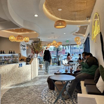 September - It's giving palm spring vibes - Ice Cream & Frozen Yogurt Near Me - Westminster, California September - It's giving palm spring vibes - Ice Cream & Frozen Yogurt Near Me - Westminster, California