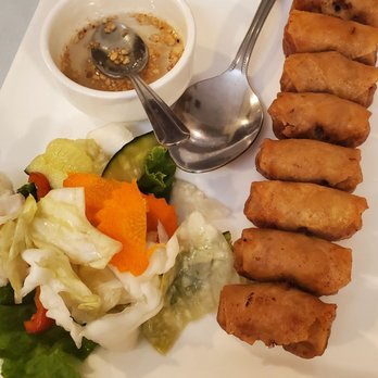 Battambang - Egg rolls - Cambodian Near Me - Oakland, California Battambang - Egg rolls - Cambodian Near Me - Oakland, California