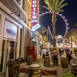 Virgil's Real BBQ - Las Vegas