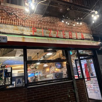 Joe & Sal's Pizza - Pizza Near Me - Brooklyn, New York Joe & Sal's Pizza - Pizza Near Me - Brooklyn, New York