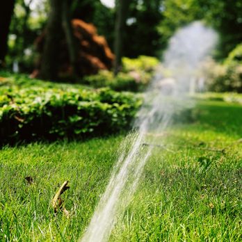 Automatic Irrigation Design - Irrigation Near Me - Hempstead, New York