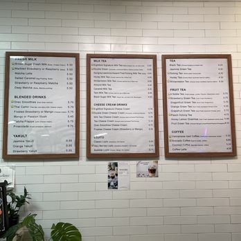 Eightfold Tea Shoppe - Bubble Tea Near Me - Costa Mesa, California Eightfold Tea Shoppe - Bubble Tea Near Me - Costa Mesa, California
