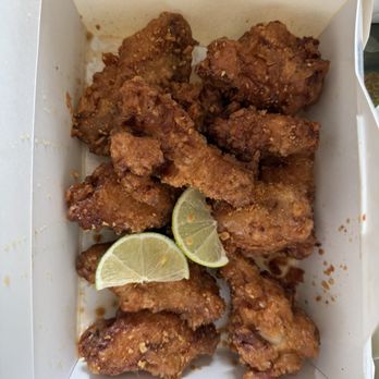 Mama Hieu's - Spicy garlic - Vietnamese Near Me - Westminster , California Mama Hieu's - Spicy garlic - Vietnamese Near Me - Westminster , California